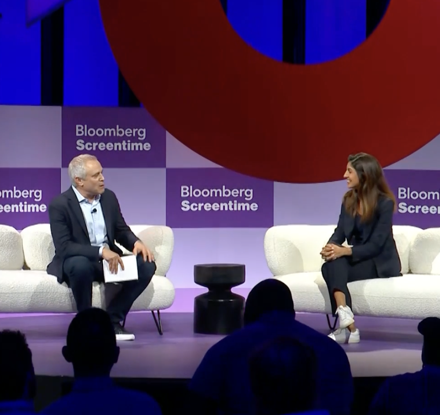 Tubi CEO on Making Her Mark in Streaming